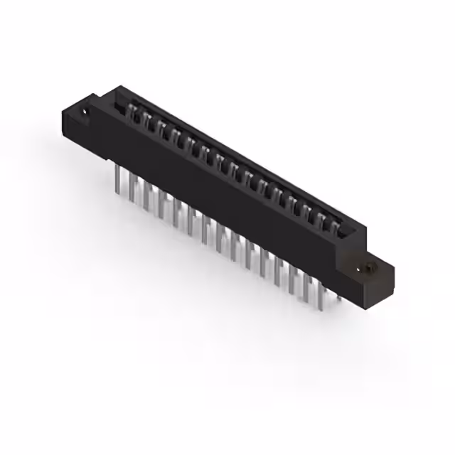 357-030-440-208 EDAC Inc.  Edgeboard Connectors
